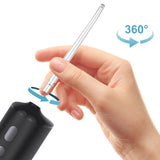 2-1 Oral Clean Kit- Water Dental flosser & Electric Toothbrush Combo- Brushing & Flossing For Daily Cleaning