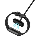 Replacement USB Charging Dock Cable for Fitbit Charge 5 6 Luxe