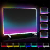 Led Note Board with Colors Drawing Tablet 6 Modes & 8 Colors Light Up Drawing Board