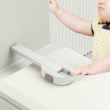 Baby Safety Toilet Lock Toilet Seat Safety Lock for Toddlers