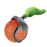 3Pcs Automatic Moving Ball Toy for Cat Indoor Play Interactive Rotating Ball Toys