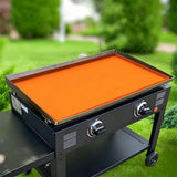 Silicone Griddle Mat Compatible With Blackstone Durable Griddle Protective Mat for Home