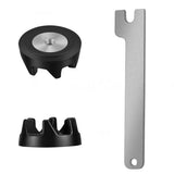 9704230 Blender Coupling Kit Compatible with KitchenAid KSB5 KSB3 Style 1