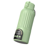 Portable Bottle Warmer  Heating Cup 35 Degrees Celsius to 70 Degrees Celsius  for Travel