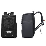 Basketball Backpack with Shoe Compartment Large Sports Bag for Accessories