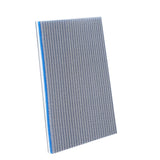 2 PCS 8D Aquarium Filter Sponge Pads Thickened for Fish Tank