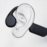 Bluetooth 5.3 Bone Conduction Swimming Headphones Sports Wireless Open Ear Headphones