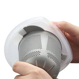 10PCS Vacuum Filter Replacement Compatible With Black Decker VF110 CHV9610