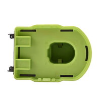 Replacement Battery Adapter Converter for Ryobi 18V Lithium Battery for v6 Dyson Vacuum Cleaner Accessories