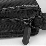 Portable 9-Pocket Trading Card Binder Holds 1080 Cards for Sports Game Cards