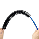 Dryer & Vent Cleaning Brush Refrigerator Coil Clothes Trap