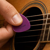 24 Day Guitar Picks Advent Calendar Countdown Holiday Music Gift