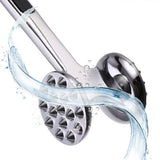 Dual-Sided Meat Tenderizer Mallet – Chicken Pounder for Steak and Beef Style 1
