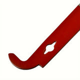 2PCS Stainless Steel Beekeeping Bee Hive Tools Hook Scraper J Shape Equipment Tool
