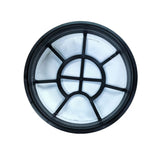 Washable Replacement Motor Filter Compatible with Numatic Henry George Edward Vacuum Cleaners