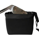 Waterproof Golf Club & Ball Cleaning Bag
