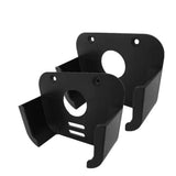 Wall Mount for Apple TV 4K with Ventilation Slots Holder Bracket