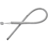 4 PCS Stainless Steel Drawstring Threader Tool Set for Clothing Bags