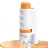 60X–120X Portable Handheld Microscope with LED Light Mini STEM Science Toy Style 1