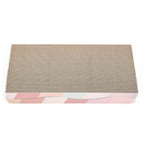 2 PCS Cat Scratching Board Dual-Side Reversible Pad for Furniture Protection