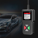 Intelligent Car OBD Scanner Engine Code Reader Car Check Diagnostic Tool