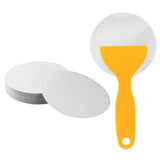 12PCS Anti-Slip Shower Stickers for Tub & Shower Floor