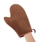 4 In 1 Self Tanning Mitts Self Tanner Mitt Applicator Kit for Self Tan Mit