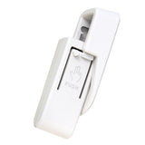 2Pcs Easy-to-Install Lever Lock Adhesive Secure Latch for Pets