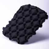 Foldable Inflatable Camping Seat Cushion Portable Seat Pad for Travel Outdoors