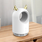 Electric Mosquito Lamp USB Powered Mosquito Zapper