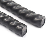 3m Jump Ropes for Fitness Weighted Adult Skipping Rope Exercise Battle Ropes