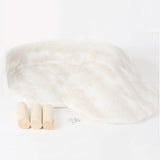 Elevated Dog Cat Bed Raised Pet Sofa with Legs