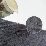 Car Drying Towel Microfiber Car towel Thickened Car Cleaning Cloth