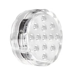 13 LED RGB Submersible Light IP68 APP Control for Pool Pond