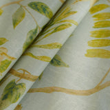 Table Cloth Waterproof Tablecloth Oil Proof Spill Proof Cloth for Dining Camping Green