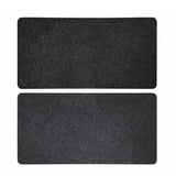 Felt Desk Mat Computer Mat for Desk Mouse Pad and Keyboard Mat | Desk Protector for Office