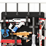 Multi-Layer Over-the-Door Toy Storage Hanging Organizer
