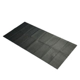 Non-Slip Foldable Walking Pad Mat for Carpet & Floor Protection