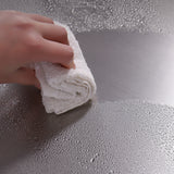 Stainless Steel Cutting Board Double-Sided Non-Stick Chopping Board for Fruits Vegetables