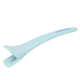 12PCS Non-Slip Plastic Sectioning Hair Clips for Styling