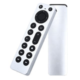 Replacement Remote Control Compatible with Apple TV 2nd Gen to 4K Models