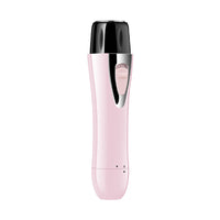 Women’s Facial Electric Shaver Hair Remover For Body Face Leg Bikini Armpit