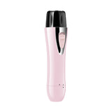 Women’s Facial Electric Shaver Hair Remover For Body Face Leg Bikini Armpit
