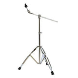 Boom Cymbal Stand with Rubber Feet for Ride & Crash