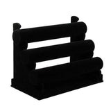 3-Tier Bracelet Jewelry Organizer Display Stand