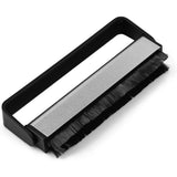 Vinyl Anti Static Carbon Fibre Vinyl Record Cleaning Brush