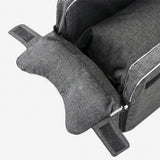 Car Center Console Pet Nest Dog Booster Seat