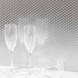 5m Aluminum Foil Liner Self Adhesive PVC for Kitchen Counter Style 2