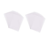 200 Sheets A4 Tracing Paper Translucent Calligraphy Copy Drawing Papers
