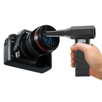 130000RPM Mini Turbo Jet Air Blower – Portable 4-Gear High-Speed Dryer